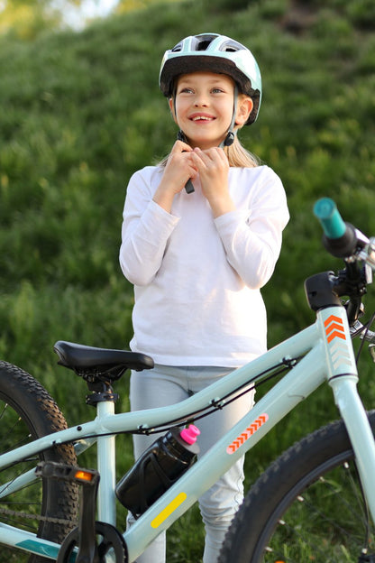 Autocollants réfléchissants géométriques - 3